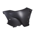 Bumper Passenger Side Primed With Sensor Xle Models Capa For Toyota - TO1017103C