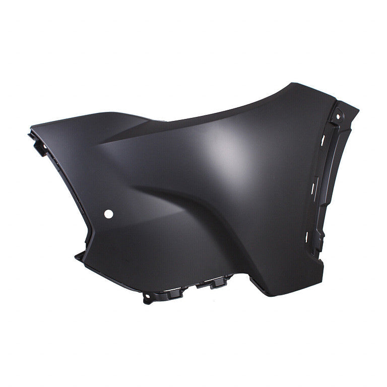 Bumper Passenger Side Primed With Sensor Xle Models Capa For Toyota - TO1017103C