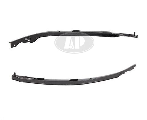 Bumper Filler Front Driver Side For Toyota - TO1026104