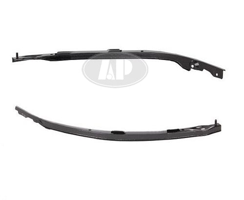 Bumper Filler Front Passenger Side For Toyota - TO1027104