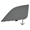Tow Hook Cover Front Passenger Side Xle/Ltd/Hyb Model For Toyota - TO1029107