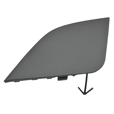 Tow Hook Cover Front Passenger Side Xle/Ltd/Hyb Model For Toyota - TO1029107
