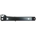Bumper Retainer Front Center Steel For Toyota - TO1031113
