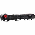 Bumper Bracket Front Driver Side Plastic For Toyota - TO1032114