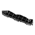 Bumper Bracket Front Driver Side Plastic For Toyota - TO1032121