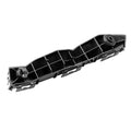 Bumper Bracket Front Passenger Side For Toyota - TO1033101