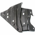 Bumper Support Front Passenger Side For Toyota - TO1033110