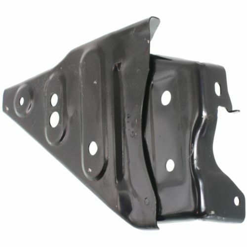 Bumper Support Front Passenger Side For Toyota - TO1033110