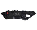 Bumper Bracket Front Passenger Side Retainer For Toyota - TO1033116