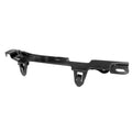 Bumper Bracket Front Passenger Side Plastic For Toyota - TO1033119