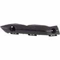 Bumper Bracket Front Passenger Side Plastic For Toyota - TO1033121