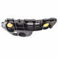 Bumper Retainer Front Passenger Side For Toyota - TO1033124