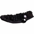 Bumper Retainer Front Passenger Side Plastic Capa For Toyota - TO1033126C