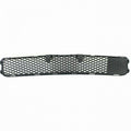 Grille Lower Matte Black Sdn/Cpe For Toyota - TO1036101