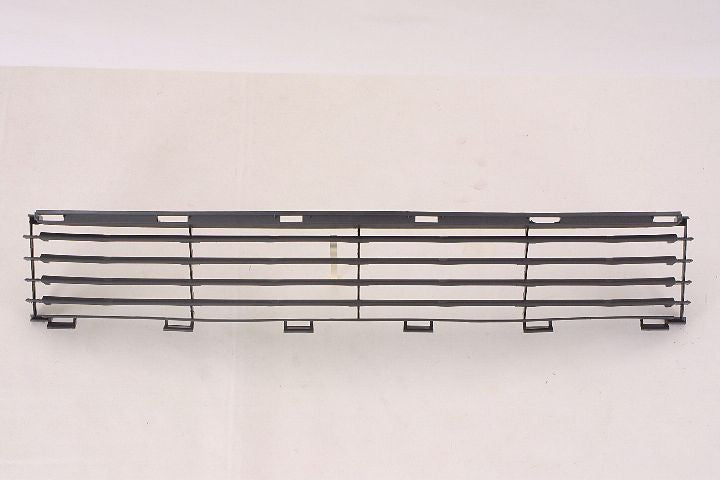 Grille Lower Black For Toyota - TO1036112