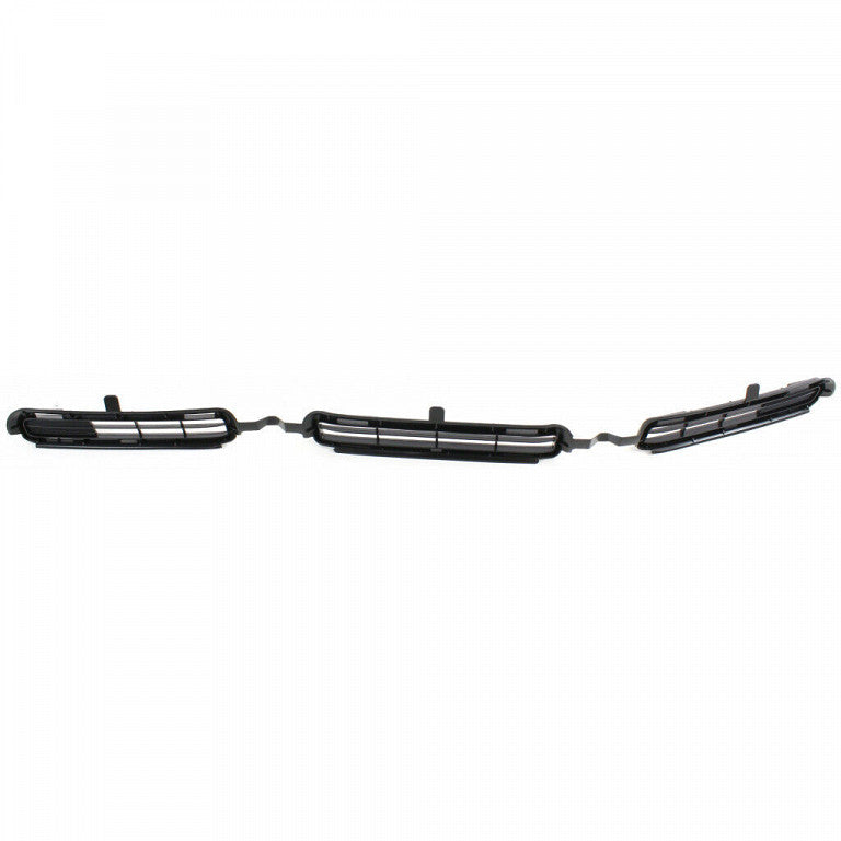Grille Lower Base-Sport Models For Toyota - TO1036115