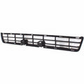 Grille Lower Matte-Dk Gary For Toyota - TO1036117