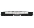 Grille Lower Center Matte-Black Japan Built For Toyota - to1036119