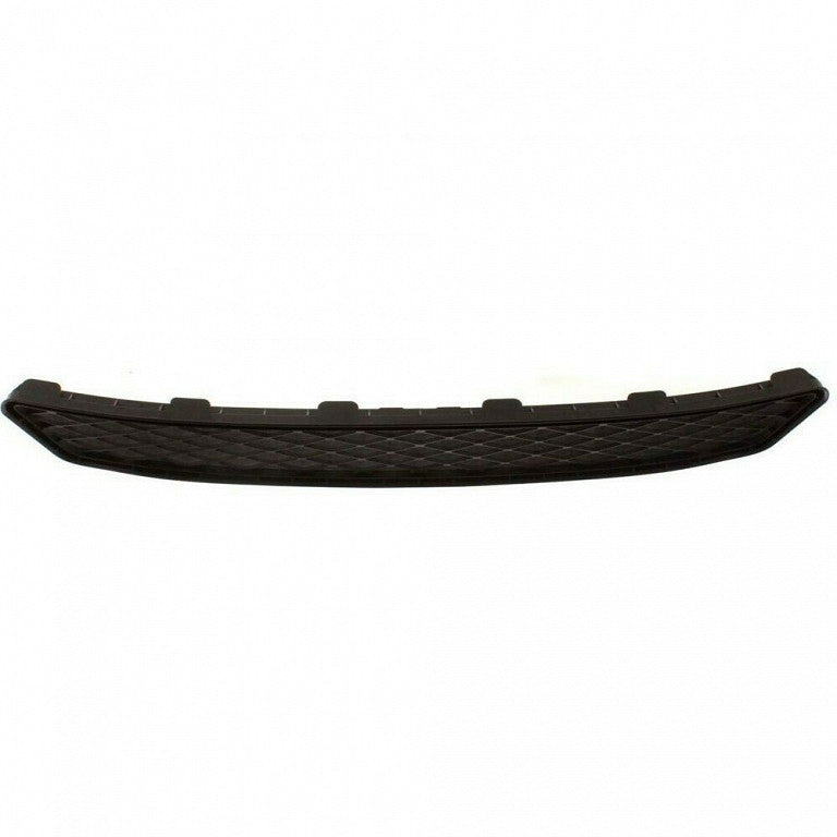 Grille Lower Se Matte-Black Textured For Toyota - TO1036123