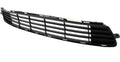Grille Lower Black For Toyota - TO1036125U