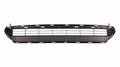 Grille Lower Matte Black For Toyota - TO1036130