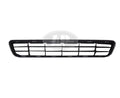 Grille Lower Matte-Black For Toyota - TO1036136