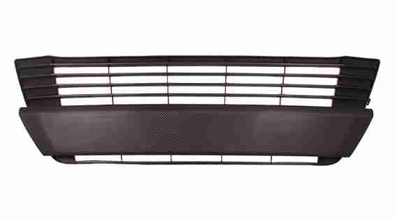 Grille Lower Without Chrome Moulding Ce/L/Le/Le-Eco 2014/ L Model For Toyota - TO1036145U