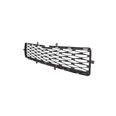 Grille Lower Matte-Dk Gray Without Chrome Trim For Toyota - TO1036148