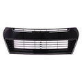 Grille Lower Painted Black Without Chrome Moulding S/ Special Edition Model For Toyota - TO1036149