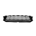 Grille Lower Matte Black For Toyota - TO1036164