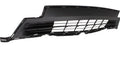 Grille Lower Black Bar Design Exclude Se Model For Toyota - TO1036166U