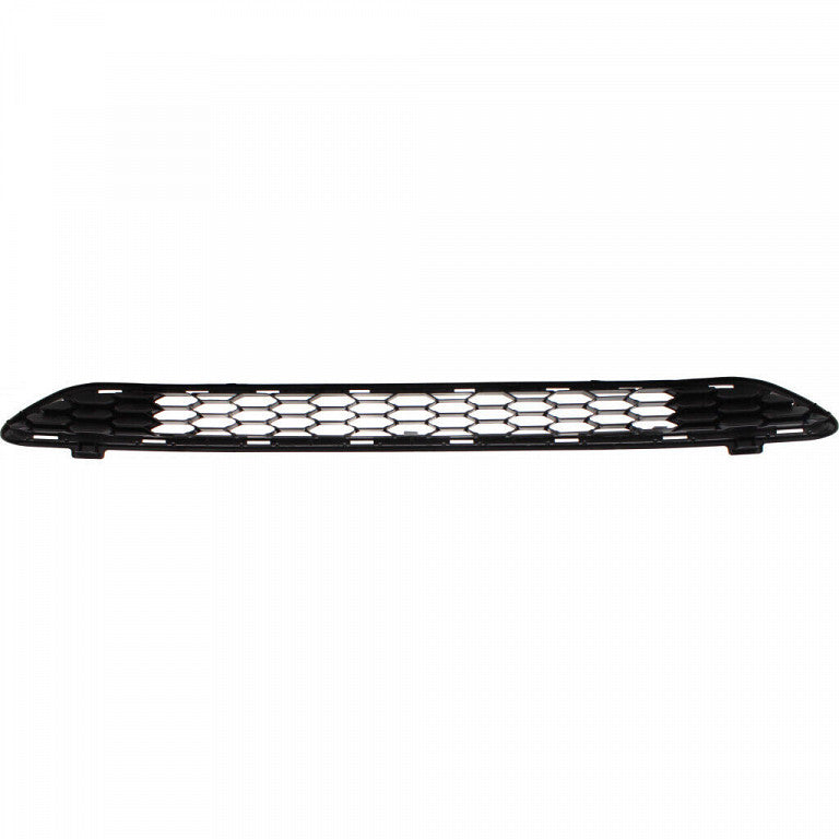 Grille Center Black Mesh Design Without Camera Se Model For Toyota - TO1036171