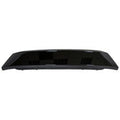 Grille Moulding Lower Primed For Scion - TO1036176