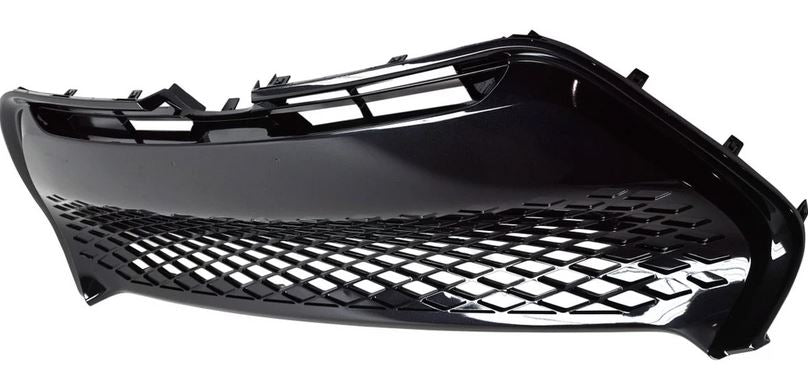 Grille Lower Ptd Dark Gray With Mesh Se/Xse For Toyota - TO1036178