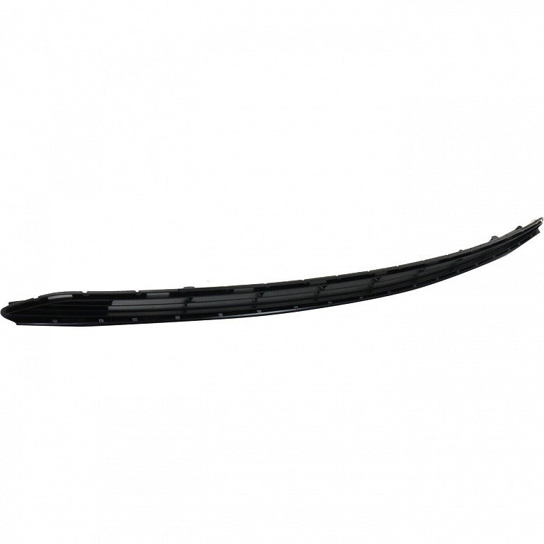 Grille Lower Textured Black For Toyota - TO1036182