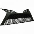 Grille Lower Matte Black Without Sensor Se Model For Toyota - TO1036185