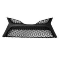 Grille Lower Matte Black Mesh Se Model For Toyota - TO1036196