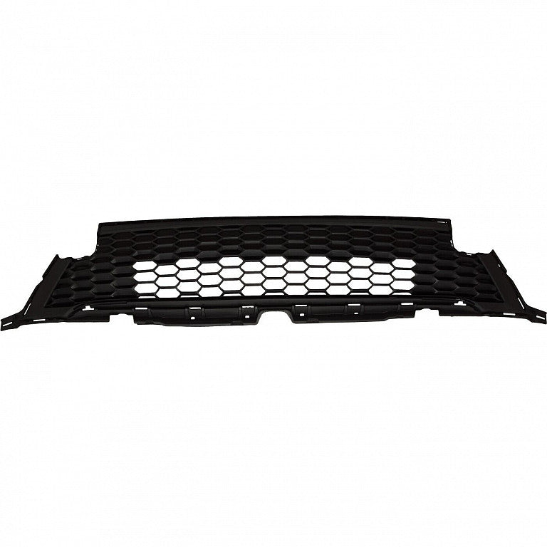 Grille Lower Se Model Matte Dark Gray For Toyota - TO1036200
