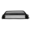 Grille Lower Glossy Dark Gray Finish Se/Xse North American Built For Toyota - TO1036206