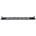 Grille Center For Adventure/Trd/Trail Model For Toyota - TO1036208