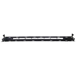 Grille Center For Adventure/Trd/Trail Model For Toyota - TO1036208