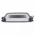 Grille Front Lower Ptd Dark Gray For Toyota - TO1036216