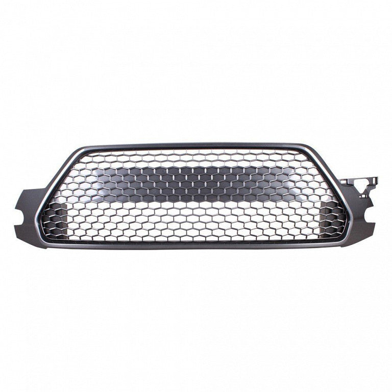 Grille Front Lower Ptd Dark Gray For Toyota - TO1036216