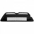 Grille Front Lower Textured Black With  Matte Black Molding/Tow Hook For Toyota - TO1036217