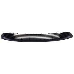 Grille Lower Textured Black Without Fogs For Toyota - TO1036219