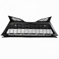 Grille Lower Front Black Mesh Style Se Models For Toyota - TO1036226