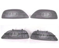 Fog Lamp Cover Front Driver Side For Toyota - TO1038102