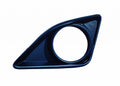 Fog Lamp Cover Front Driver Side With Hole For Toyota - TO1038116