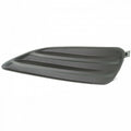 Fog Lamp Cover Front Driver Side Matt-Black Without Spoiler Type For Toyota - TO1038126