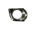 Fog Lamp Bezel Front Driver Side Ltd Sr5 With Chrome Trim For Toyota - TO1038134